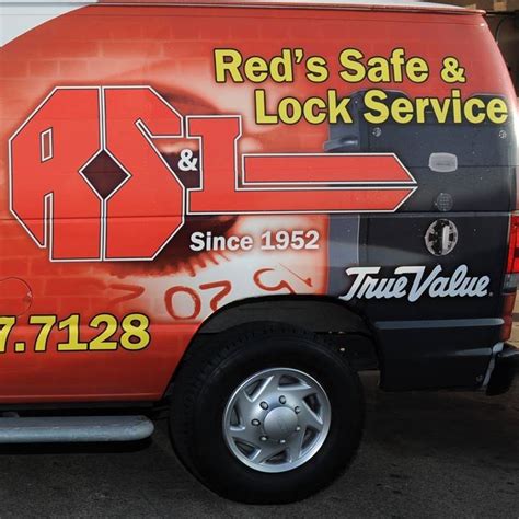 reds lock and safe pasadena